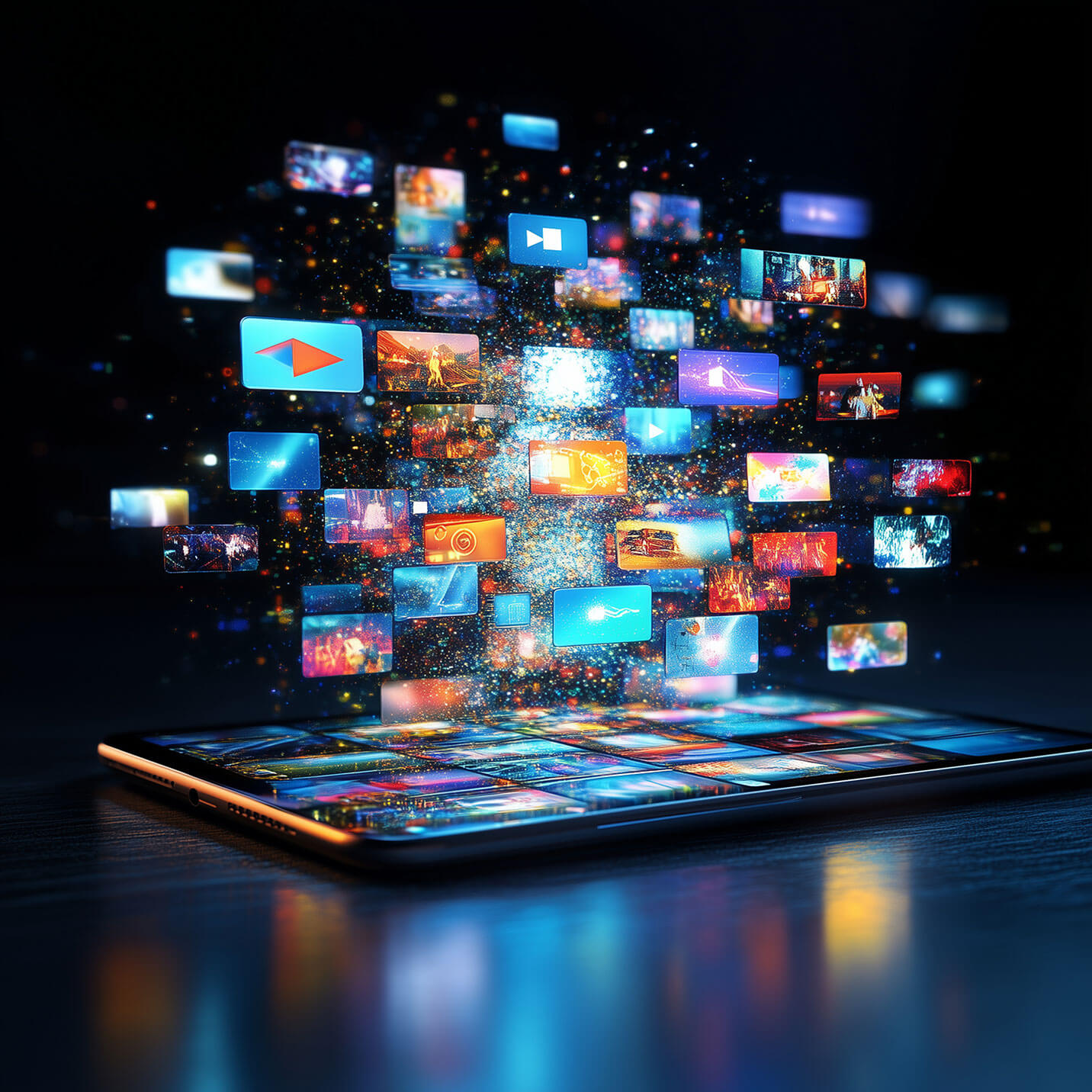 DIGITAL TRANSFORMATION: TECH-TRENDS SHAPING THE FUTURE OF SPORTS SPONSORSHIP