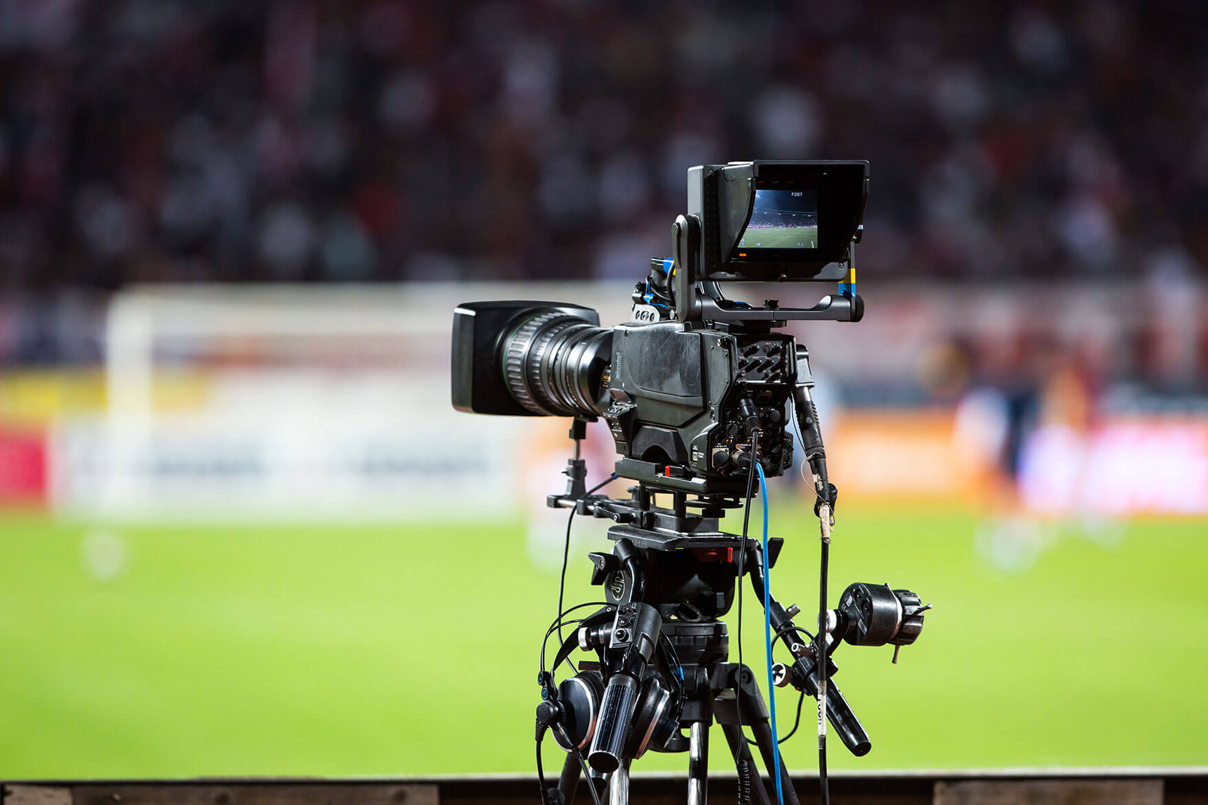 SPORTS, SPONSORSHIP AND MEDIA: THE WINNING INTERPLAY
